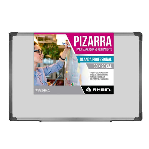 Pizarra Acrilica 60x90 Cm