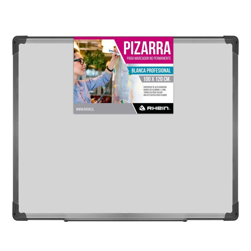 Pizarra Acrílica 100x120 Cm