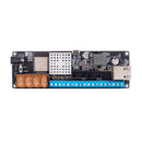 Panel Alarma 12 zonas WiFi/Ethernet Konnected