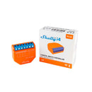 Shelly Plus I4 Wi-Fi Controller 4 Switch