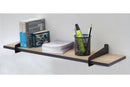 Repisa con soporte Industrial