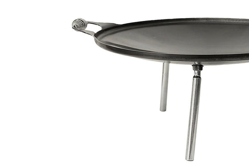 Parrilla Disco Arado 55cm