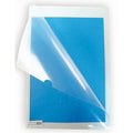 CARPETA PRESENTADOR SCHNELL CARTA/A4 TRANSPARENTE (6851992223952)