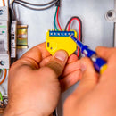 Controlador para tira LED WiFi RGBW2 Shelly