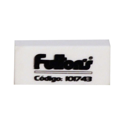 GOMA BORRAR PLASTICA MEDIANA 526 30 (6852017488080)