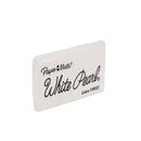 GOMA BORRAR PLASTICA WHITE PEARL (6852118020304)