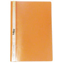 Carpeta Vinil Pigmentada Oficio Amarillo 5 Un