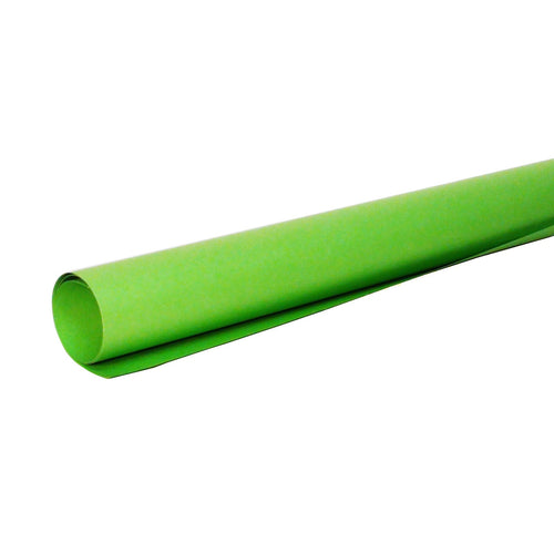 CARTULINA VERDE CLARO 53X75 CM (6851918790864)