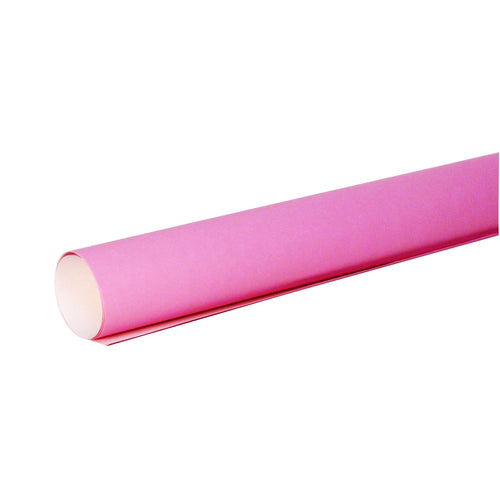 Cartulina Rosado Paquete 25 Un 140 Gr 55X77 Cm