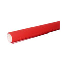 Cartulina Roja Paquete 25 Un 140 Gr 55X77 Cm