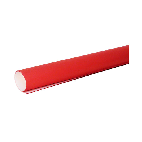 Cartulina Roja Paquete 25 Un 140 Gr 55X77 Cm