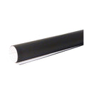 Cartulina Negro Paquete 25 Un 140 Gr 55X77 Cm