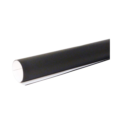 Cartulina Negro Paquete 25 Un 140 Gr 55X77 Cm