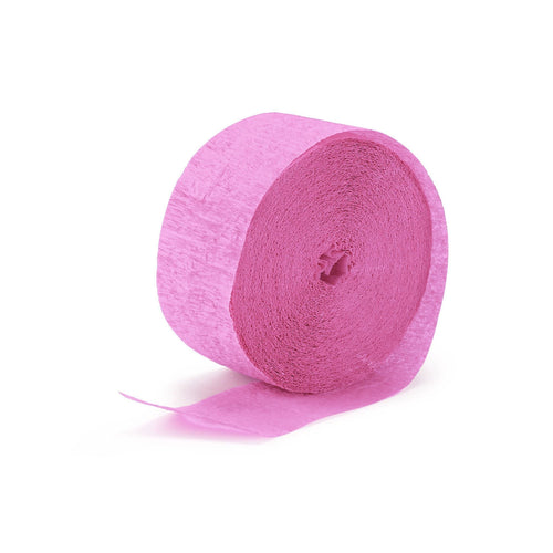 Festón Decorativo Rosa
