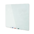 Pizarra Vidrio Magnética 120X90 Cm