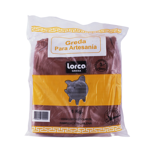 GREDA CORRIENTE 1 KG (6852130504912)