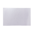 Goma Eva Glitter 20 X 30 Cm 2 Mm Color Blanco 10 Un
