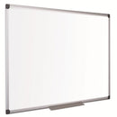 Pizarra Blanca Melamina 200X100 Cm