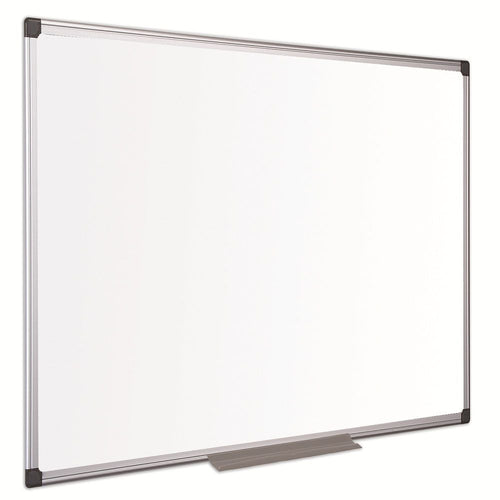 Pizarra Blanca Melamina 200X100 Cm