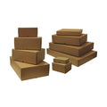Caja De Embalaje 60X40X40 Cm Kraft