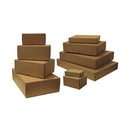 Caja De Embalaje 60X40X40 Cm Kraft