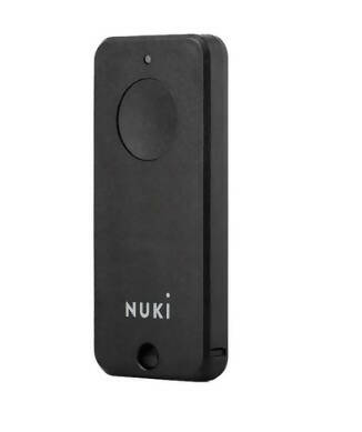 Control de Cerradura Inteligente - NUKI Fob
