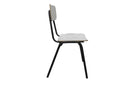 Silla Casino Blanca
