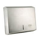 DISPENSADOR TOALLA INTERFOLIADO ACERO INOXIDABLE (6852074799312)