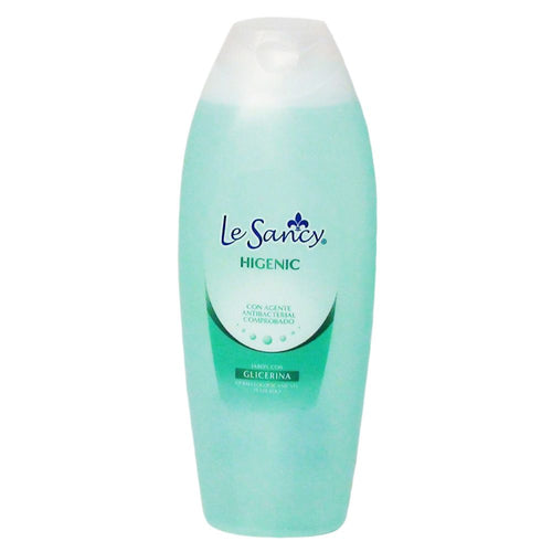 Jabón Líquido 750 Ml Frasco Recarga