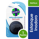 DESINFECTANTE INODORO PASTILLA 40 GR AZUL (6852010901712)