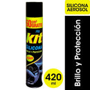 SILICONA PARA AUTOMOVIL 420 CC (6851949461712)