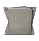 BOLSA BASURA PLANA 50X55 10 UN BLANCA (6851986915536)
