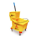 LIMPIAVIDRIOS 500 CC CRISTAL GATILLO (6852031054032)