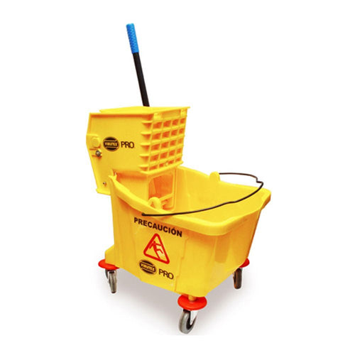 LIMPIAVIDRIOS 500 CC CRISTAL GATILLO (6852031054032)