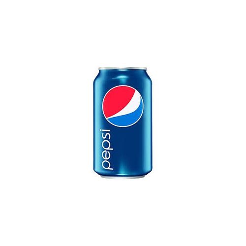 Bebida Lata 350 Cc Pepsi