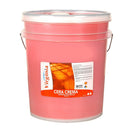 Cera Crema Caoba 20 Lt