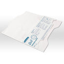 CUBIERTA WC DESECHABLE 24 X 125 HJ SCOTT (6852076306640)