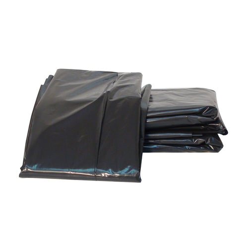 BOLSA BASURA PLANA 120X160 25 UN NEGRA (6851988259024)