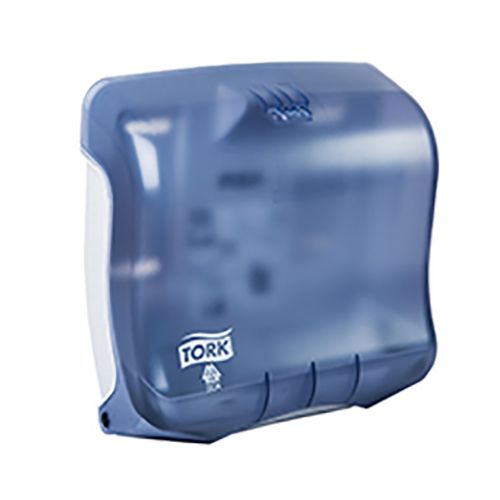 Dispensador Toalla De Papel Matic Non Touch H1 Acrilico