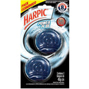 LIMPIADOR BAÃƒâ€˜O 2 X 45 GR ESTANQUE INODORO PASTILLA (6852100620496)
