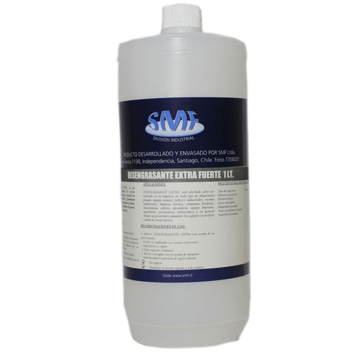 LIMPIADOR ANTIGRASA 1 LT EXTRA FUERTE (6852090331344)