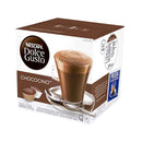 CAPSULA DOLCE GUSTO CHOCOCCINO 16 UN (6852107272400)