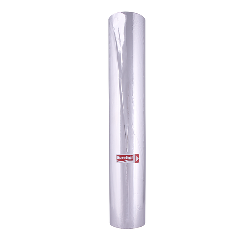 Papel Aluminio Foil 30 Cm 100 Mt