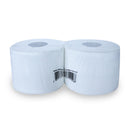 Papel Higiénico Jumbo Hoja Simple 4 Rollos 420 Mt