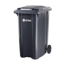 Contenedor Basura Gris 360 Lt