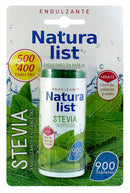 Endulzante En Tabletas Stevia 900 Un