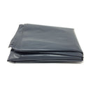 Bolsa Basura Plana Negra 110x130 5 Un