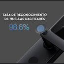 Cerradura Inteligente A100 Zigbee 3.0 + BT
