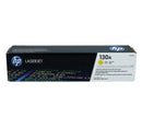 TONER HP 130A CF352A YELLOW LASERJET 130 (6852110319824)