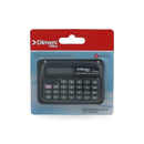 CALCULADORA BOLSILLO 8 DIGITOS HORIZONTAL (6852049535184)